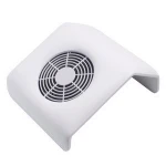 Nail Dust Collector 30W Powerful Vacuum Cleaner Machine for Manicure Dust Collecting