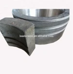 Nail Thread Rolling Machine Die