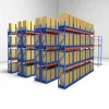 Nanjing Best Storage System heavy duty industrial pallet racking system