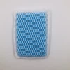 natural bowl  brush scrub pad roll wash pad rectangle kitchen cleaning sponge cleaning pad