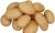 Import Natural Fresh Potato Price Per Ton from China