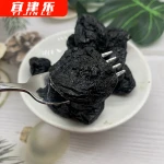 Natural fruit dried fruit sour and sweet ball shape honey dried plum
