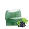 Natural Handmade Soap Bar OEM ODM Cranberry Eco Friendly Face Beautiful Green Soap Handmade