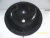 Import Natural marble sink basin, bathroom basin, black stone sink from China