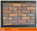 natural outdoor brick stone wall panels
