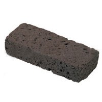 Natural Sierra Pumice Stone, EACH by Earth Therapeutics