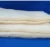 Import Natural soybean fibre textile thermal wadding for quilt pillow fillings from China