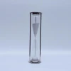 Nautical Round Hourglass Sand Timer Nickel Finishes - 20 Minutes Timer Customized for Home and Office Decorations
