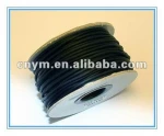 NBR ,SILICONE ,EPDM ,VITON extruded rubber cord