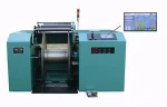 NDSB30/42 textile Computer-controlled High-speed Warping Machine