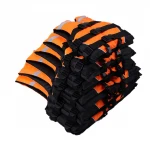 Neoprene EPE Foam life jacket with CE certificate In Stock ISO12402 durable life vest