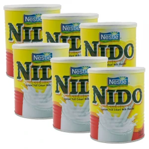 Nestle Nido Milk Poweder 400G / 900G/1800G/2500G