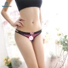 Buy Hot Sexy Transparent Ladies Underwear Panties Lace Sexy Bra Breathable  Underwear Sexy 1602 from Hangzhou Yinghan Technology Co., Ltd., China