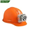 New 15000lux mining helmet light led miner headlamp