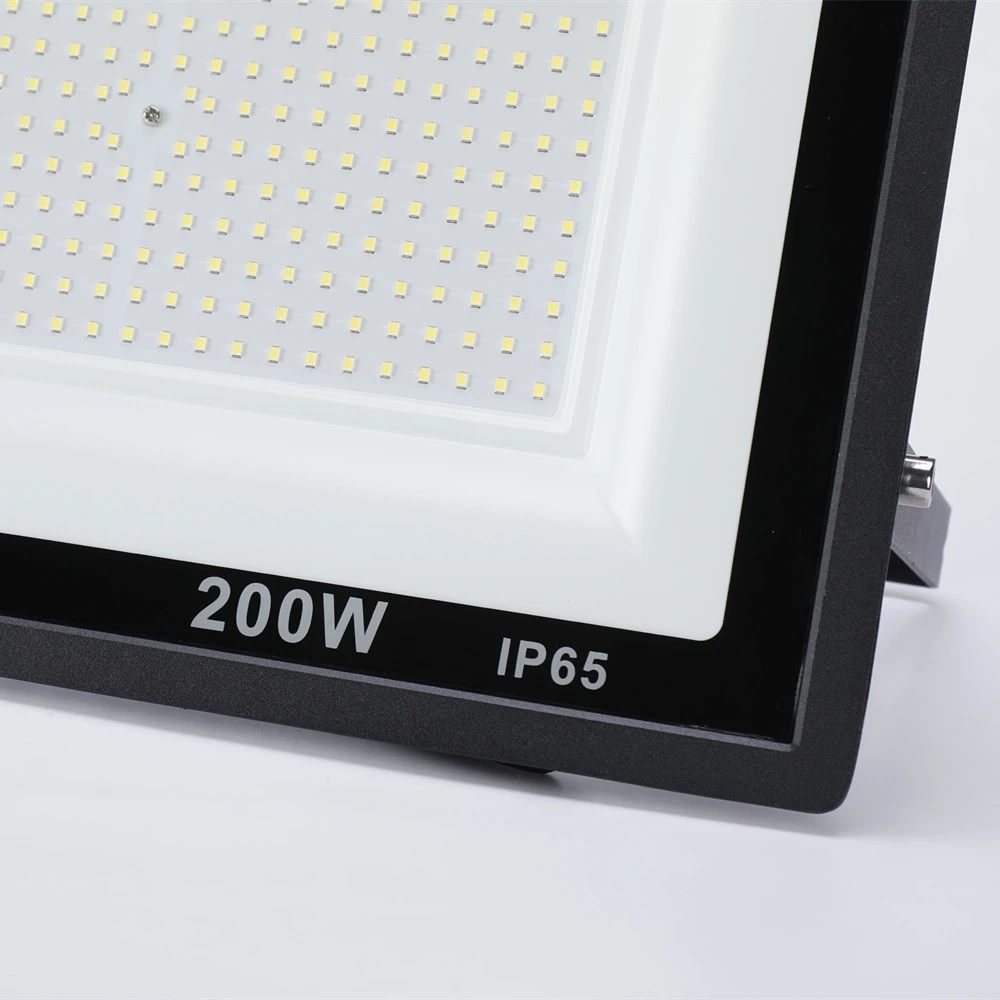 New Arrival 100w led flood light rechargeable waterproof outdoor lighting wholesales