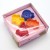 Import New arrival 4pcs hand press Christmas series 3D cookie cake biscuit press mold mould tools from China