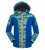 Import new arrival children outwear sport light fleece warm jacket from China