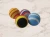 Import New Arrival Colorful EVA Playing Foam Ball,Promotional Gift Rubber Ball Toy,Fashion Elastic Sponge Ball from China