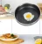 Import New Arrival Food Pan/Carbon Steel Fry Pan from China