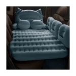 New arrival high class inflatable air car bed mattress