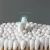 Import New Arrival Home Clean Portable Wooden Cotton Swab Round Cotton Swab from China
