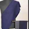 New Arrival 100%Merino Wool Suiting Fabric worsted wool fabric for Tailored suit fabric for man suit