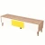 new arrival modern solid wooden led tv stand furniture Modern wood home furniture led TV stand cabinet for living room
