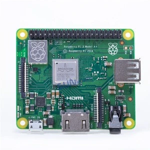 New Arrival Raspberry Pi 3 Model A+ A Plus Made in UK