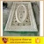Import New arrival shaped stone relief,marble wall pattern from China