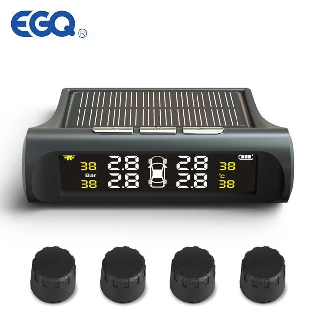 New arrival TPMS tire gauges tool tire pressure monitoring system