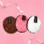 Import New Arrivals Reusable Lazy Cleansing Cotton Makeup Removal Sponge from China