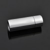 New Arrive Stainless Steel Accessories Magnetic Round Barrel Clasp