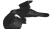 Import NEW Black Plastic Crow Flying Decoy Garden Yard Bird Deter Scarer Scarecrow Mice Pest Control Deterrent Repeller Waterproof from China