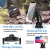 Import New Car Phone Mount Car Holder Wireless Charging Fast Charging Mobile Car Phone Holder from China