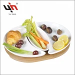 New Ceramic Tableware Set