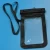 Import New cheap wholesale custom strong smartphone PVC waterproof case bag for mobile phone from China