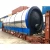 Import New Condition Truck Rubber Tires Pyrolysis To Fuel Plant Tyre Pyrolysis Equipment from China
