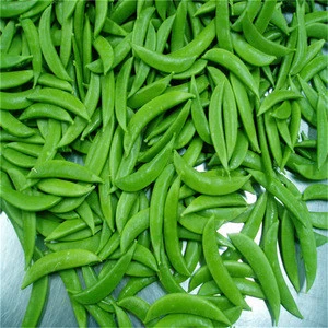 Natural Green Color & Fresh Snow Peas  from China