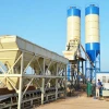 New Customized cheap engineering &amp construction machinery concrete mixing plant on sale machine for