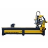 New Design 200Mm High Z Quality Italy HSD 3 Axis Travel Speed Woodworking Wood Machine On Promotion