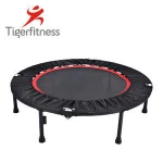 New design body exercise mini folding gym Small Trampoline