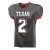Import New Design Customized American Football Jersey from Pakistan
