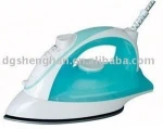 New Design Customized Dongguan popular plastic injection mould for electric iron cover parts