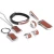 Import New design ebony men&#039;s jewelry sets pendant necklace wood jewelry from China