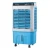 Import new design evaporative Industrial air conditioners cooler for vietnam from China
