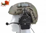 New design full face  army bulletproof helmet