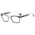 Import New Design Glasses For Ladies Retro Round Acetate Eyewear Lamination Acetate Eye Glasses 89137 from China