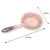 Import New design hot selling cocktail strainers bar tools from China