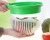 Import New Design Kitchen Tools Salad Cutter Bowl Easy Salad Maker from China