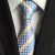 Import New Design Neckties Groom Gentleman Ties Men Wedding Party Formal Silk Gravata Suit Neck Tie from China